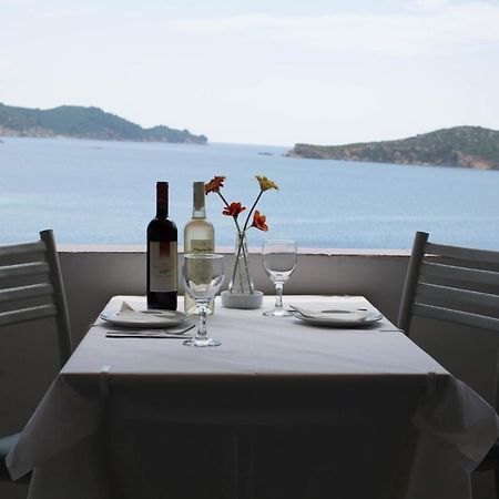 Villas Alexandra Skiathos Platanias  Extérieur photo