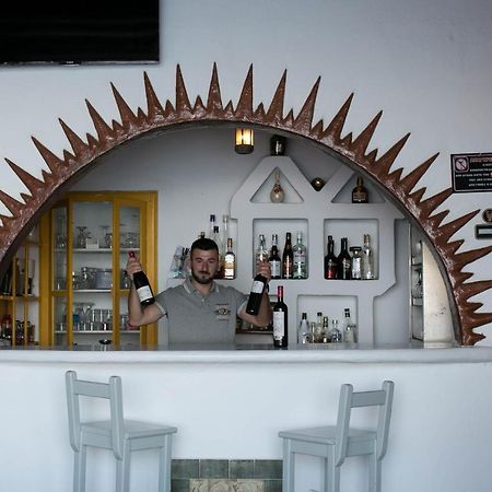 Villas Alexandra Skiathos Platanias  Extérieur photo