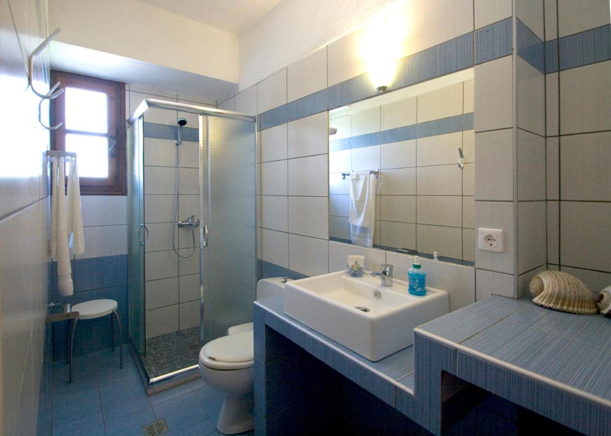 Villas Alexandra Skiathos Platanias  Extérieur photo