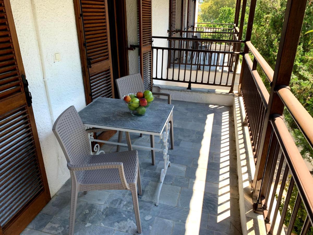 Villas Alexandra Skiathos Platanias  Extérieur photo
