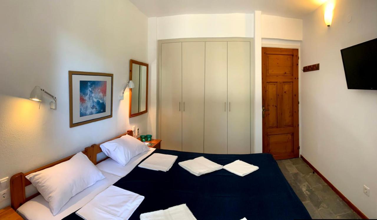 Villas Alexandra Skiathos Platanias  Extérieur photo