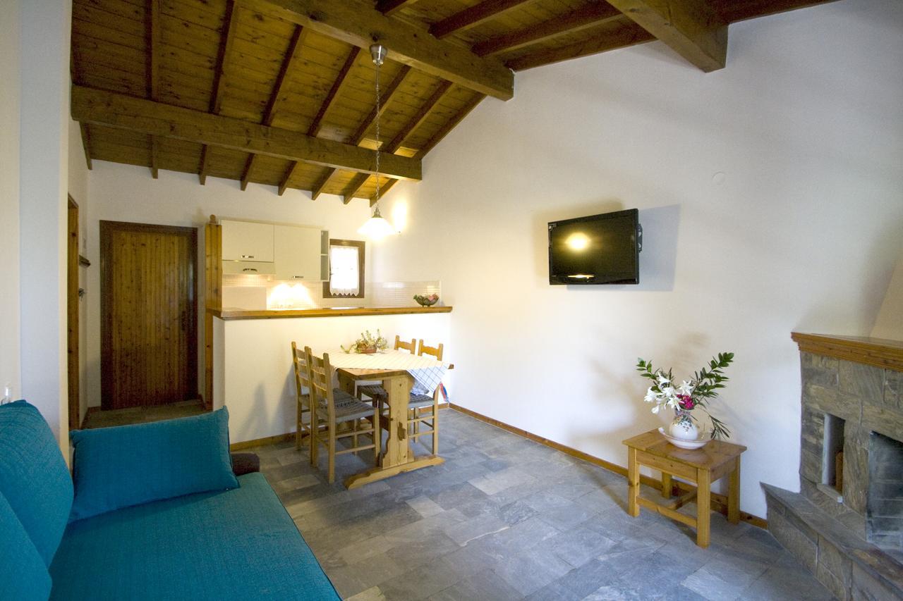 Villas Alexandra Skiathos Platanias  Extérieur photo